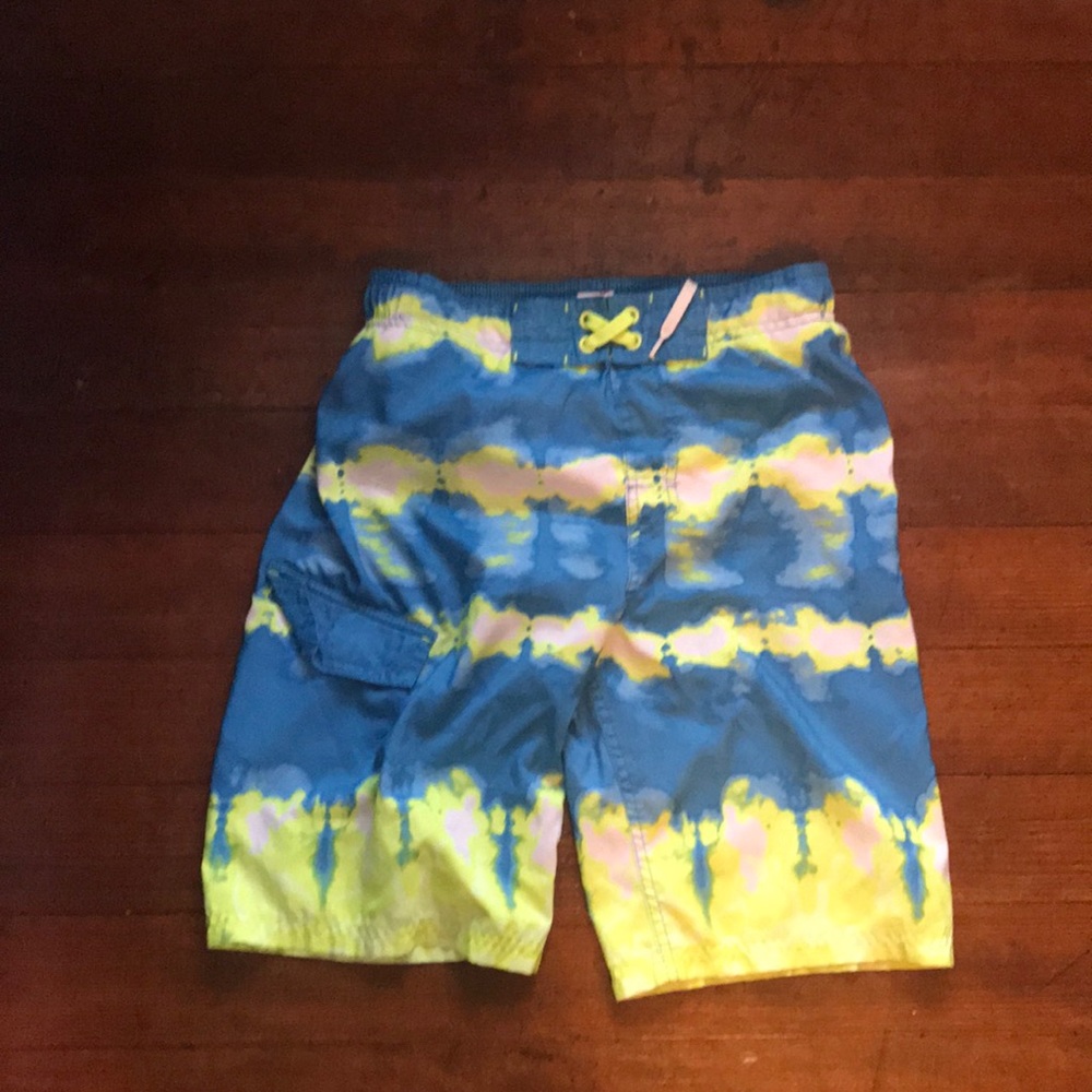 Boy swimsuit